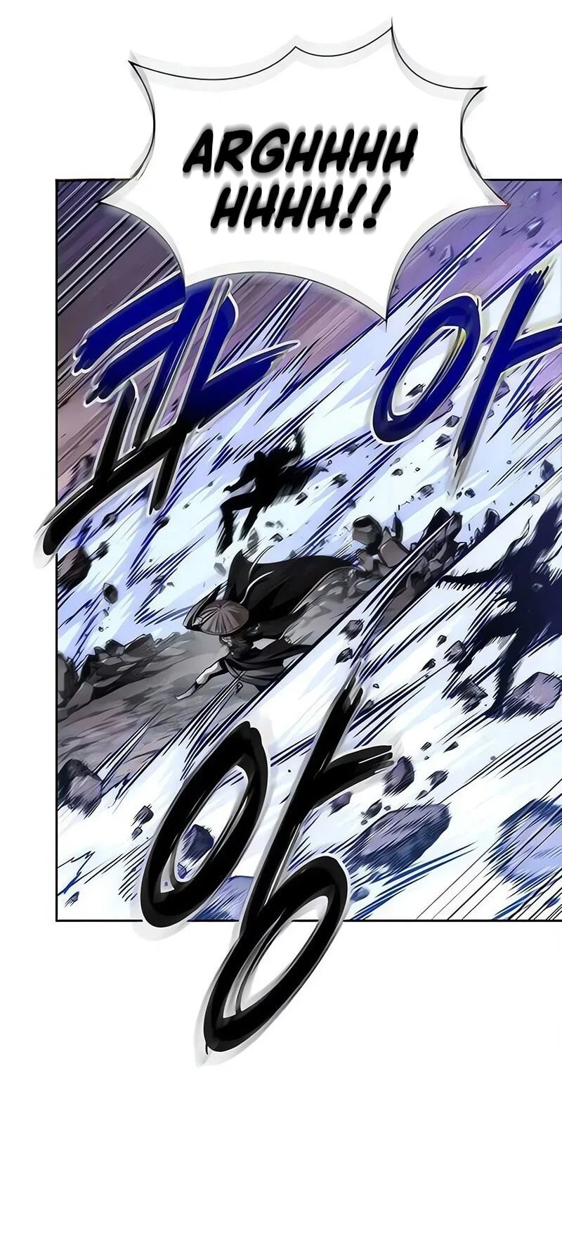 Nano Machine Chapter 304 Gambar 45