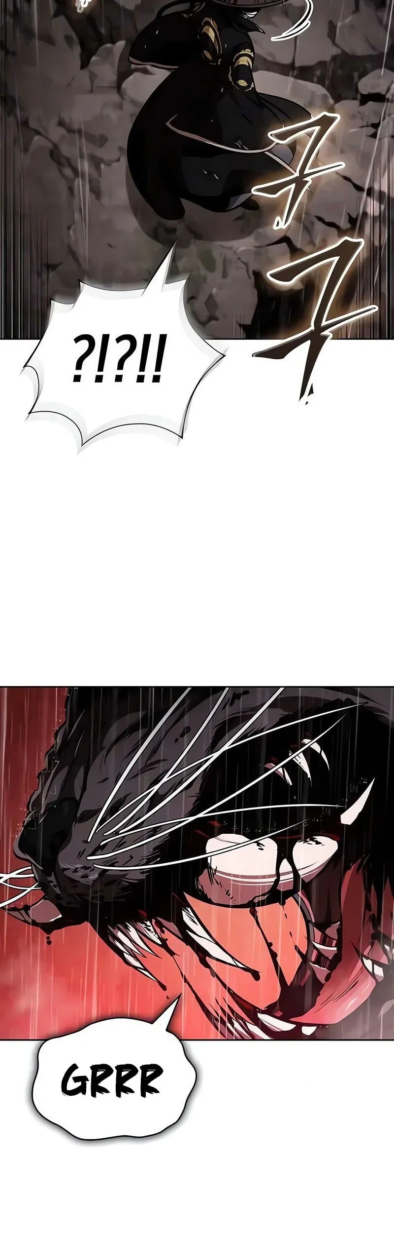 Nano Machine Chapter 304 Gambar 53