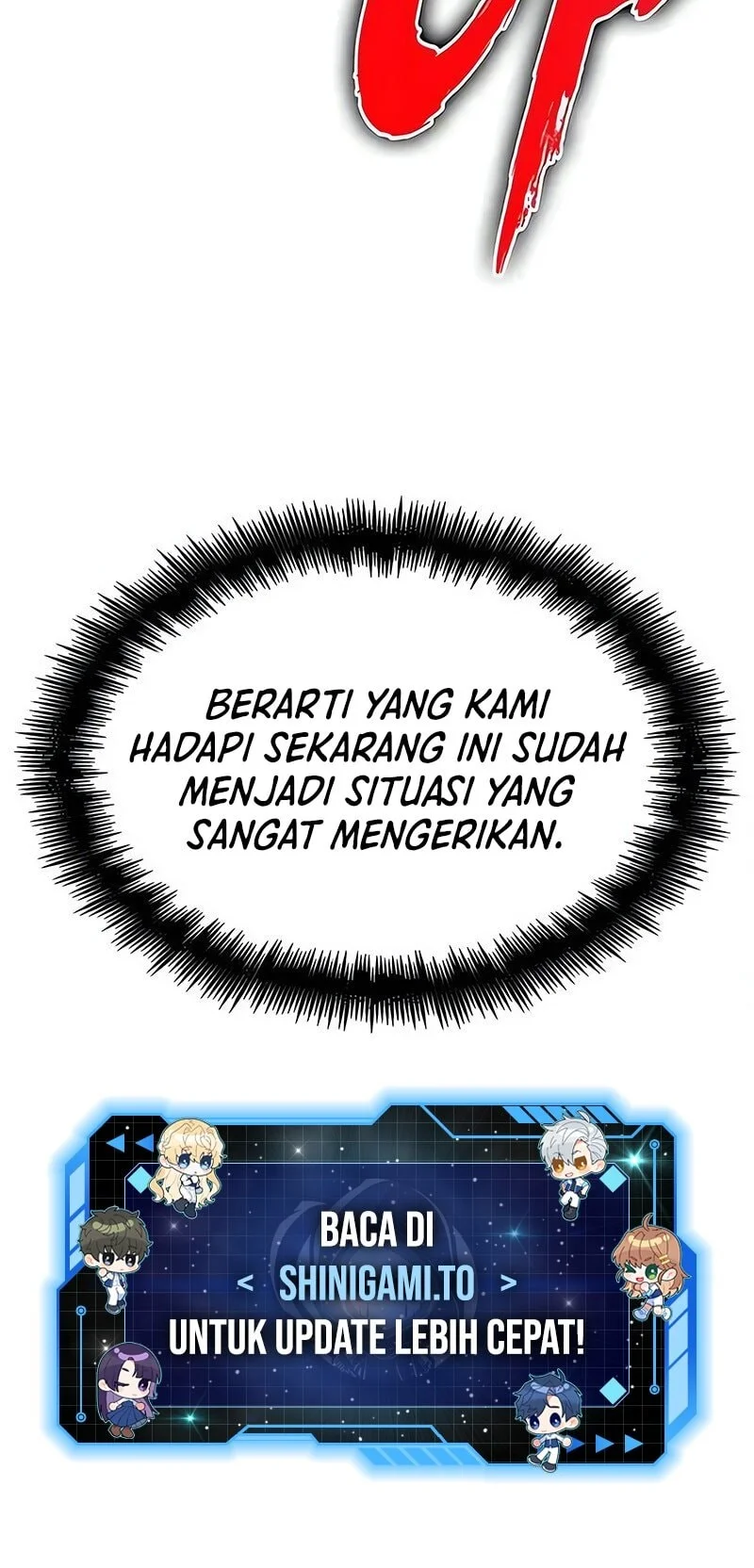 Nano Machine Chapter 304 Gambar 59