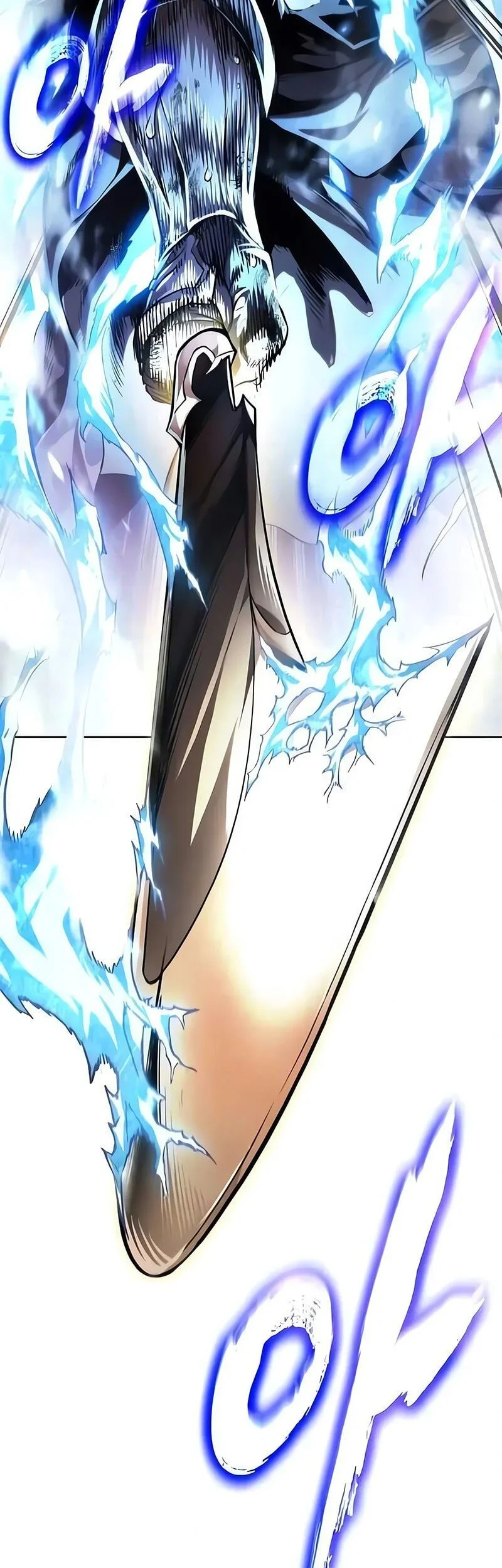 Nano Machine Chapter 304 Gambar 4