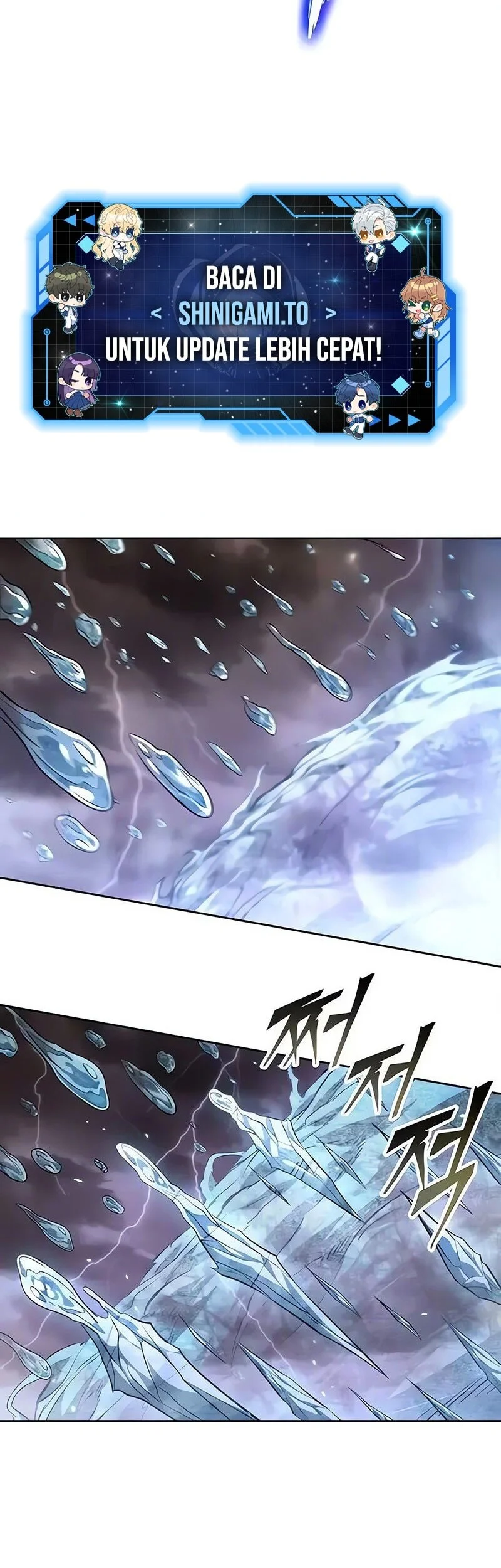 Nano Machine Chapter 304 Gambar 5