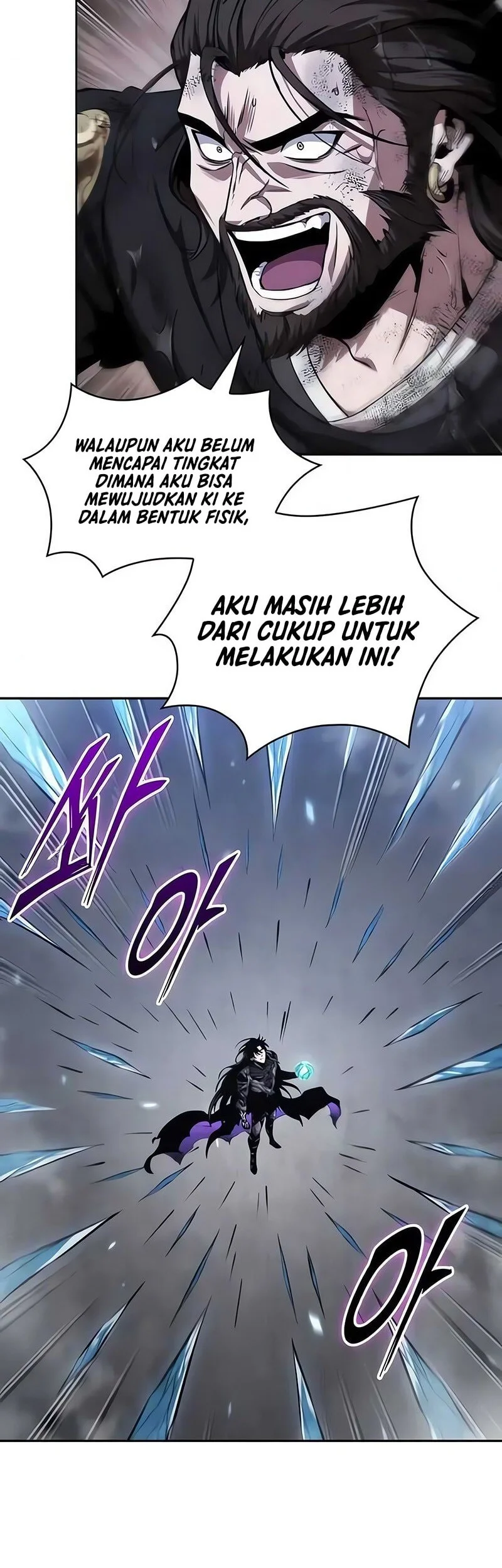 Nano Machine Chapter 304 Gambar 7