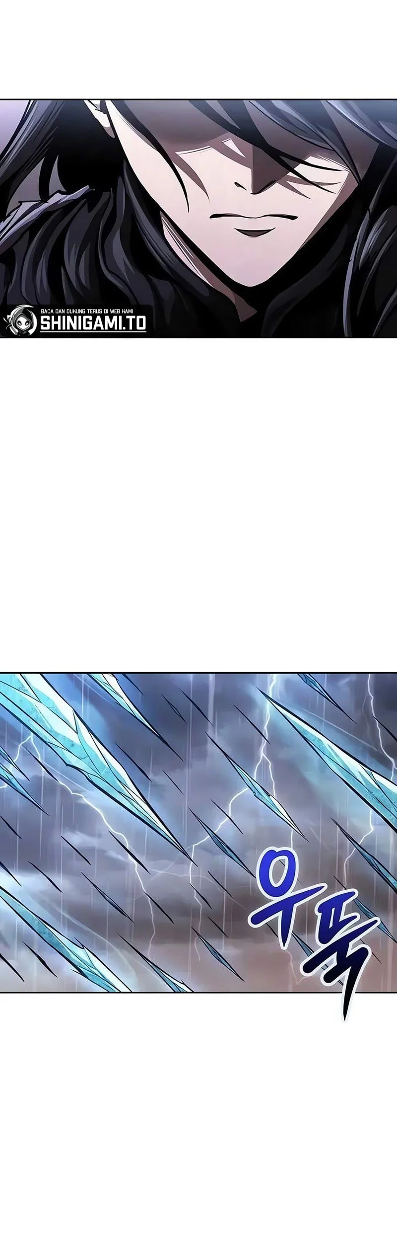 Nano Machine Chapter 304 Gambar 8