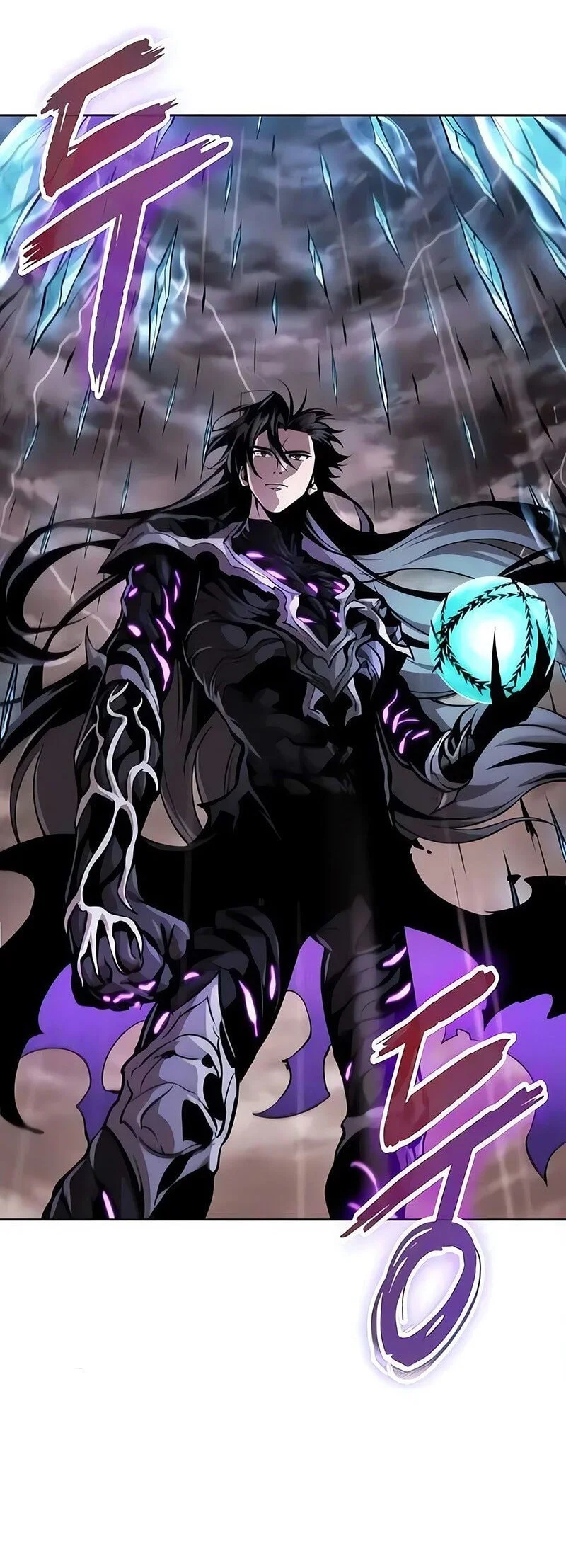 Nano Machine Chapter 304 Gambar 9