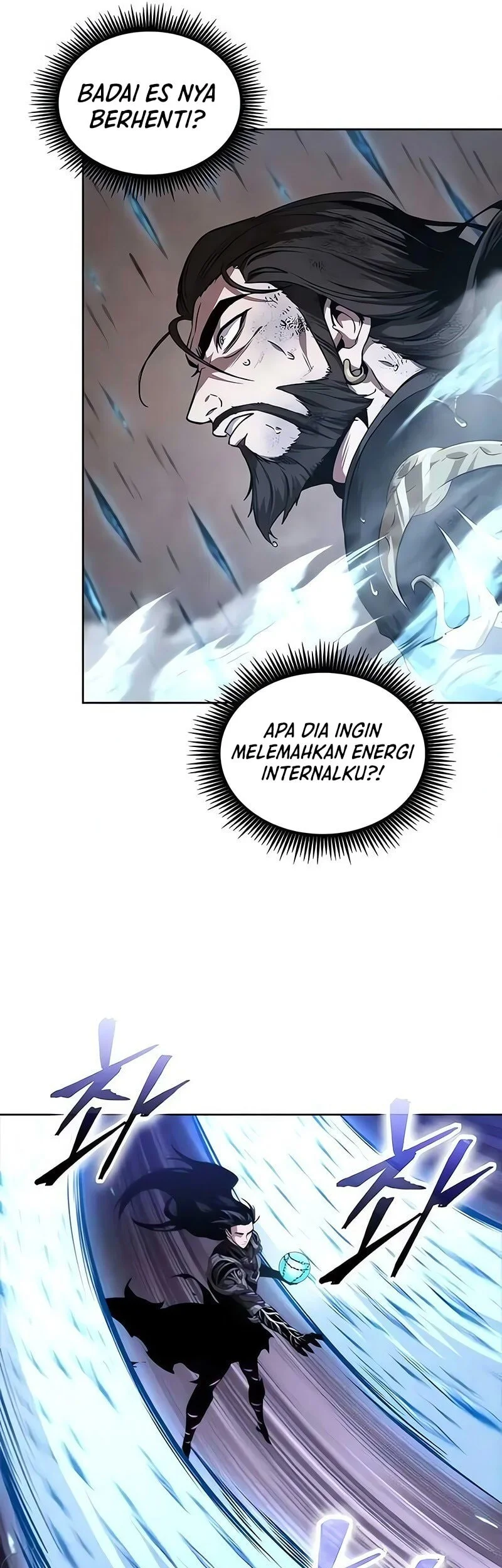 Nano Machine Chapter 304 Gambar 10