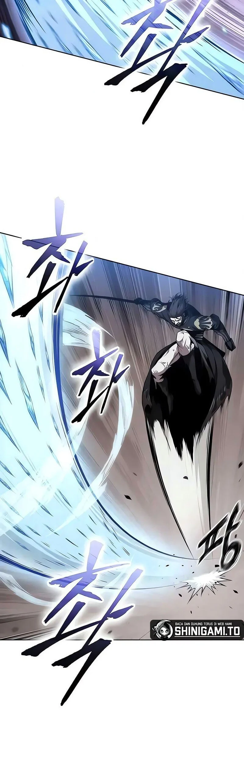 Nano Machine Chapter 304 Gambar 11