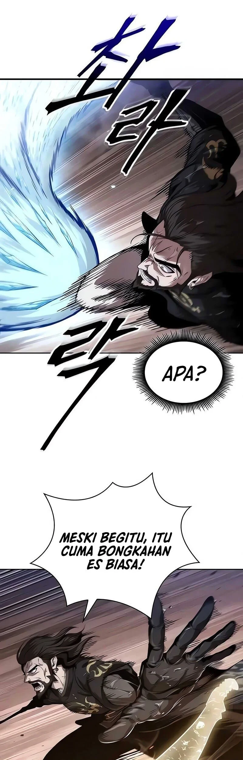 Nano Machine Chapter 304 Gambar 12