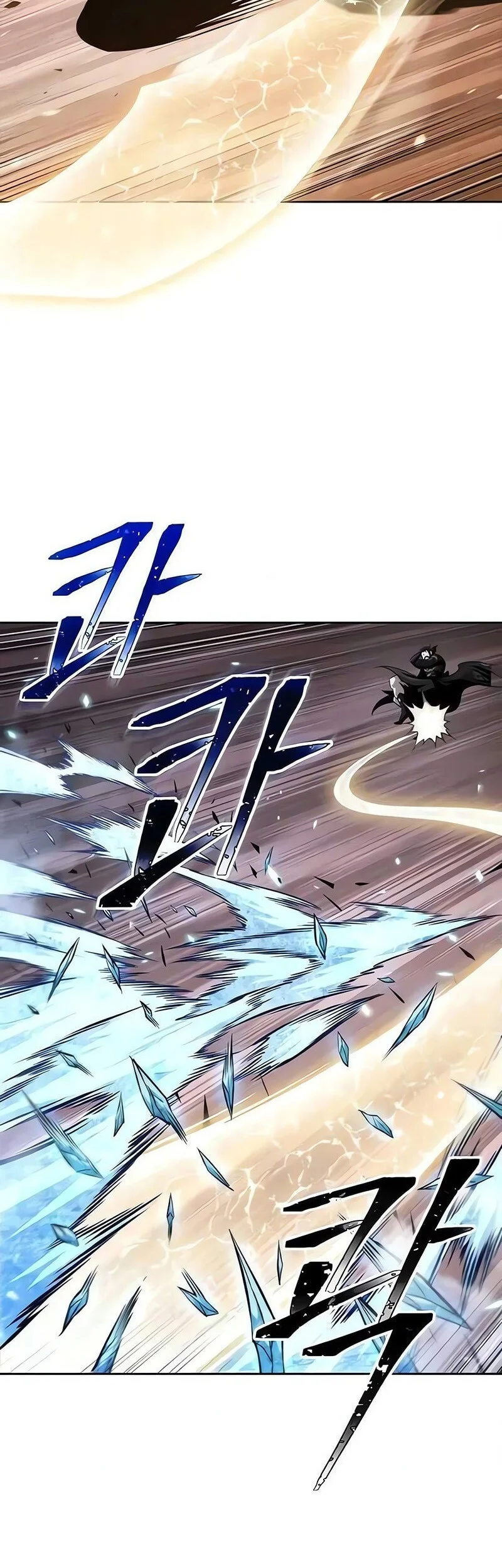 Nano Machine Chapter 304 Gambar 13