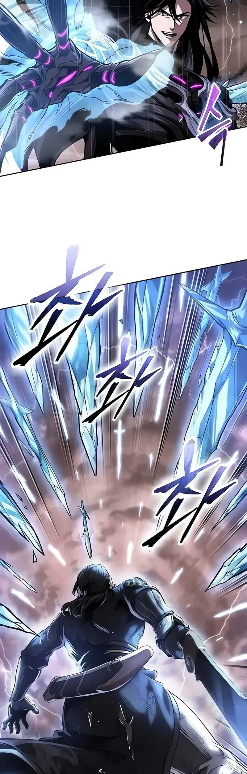 Nano Machine Chapter 304 Gambar 16