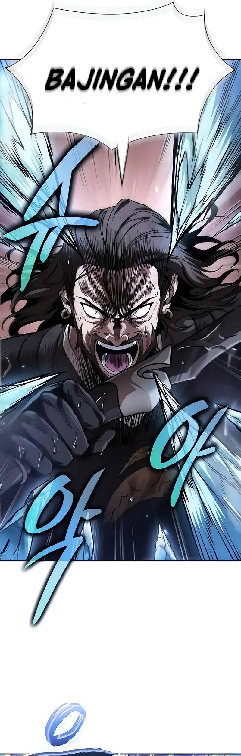 Nano Machine Chapter 304 Gambar 18