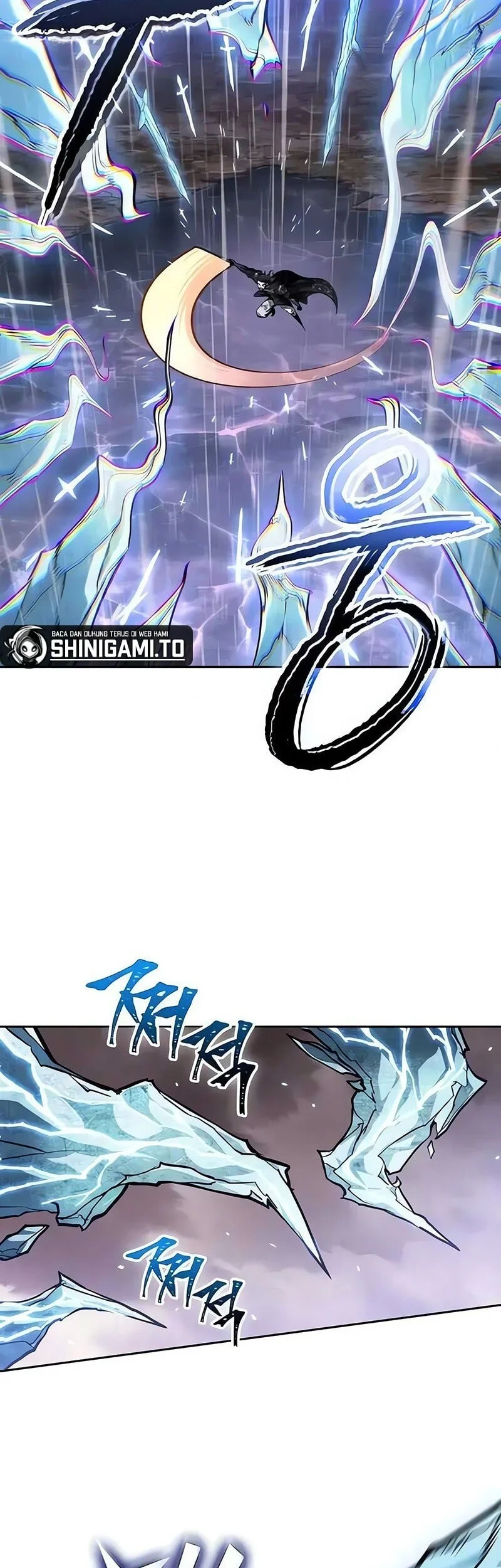 Nano Machine Chapter 304 Gambar 19