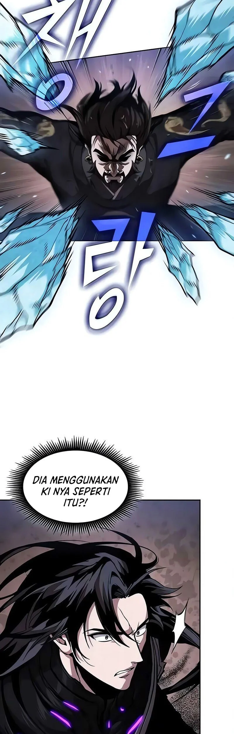 Nano Machine Chapter 304 Gambar 20