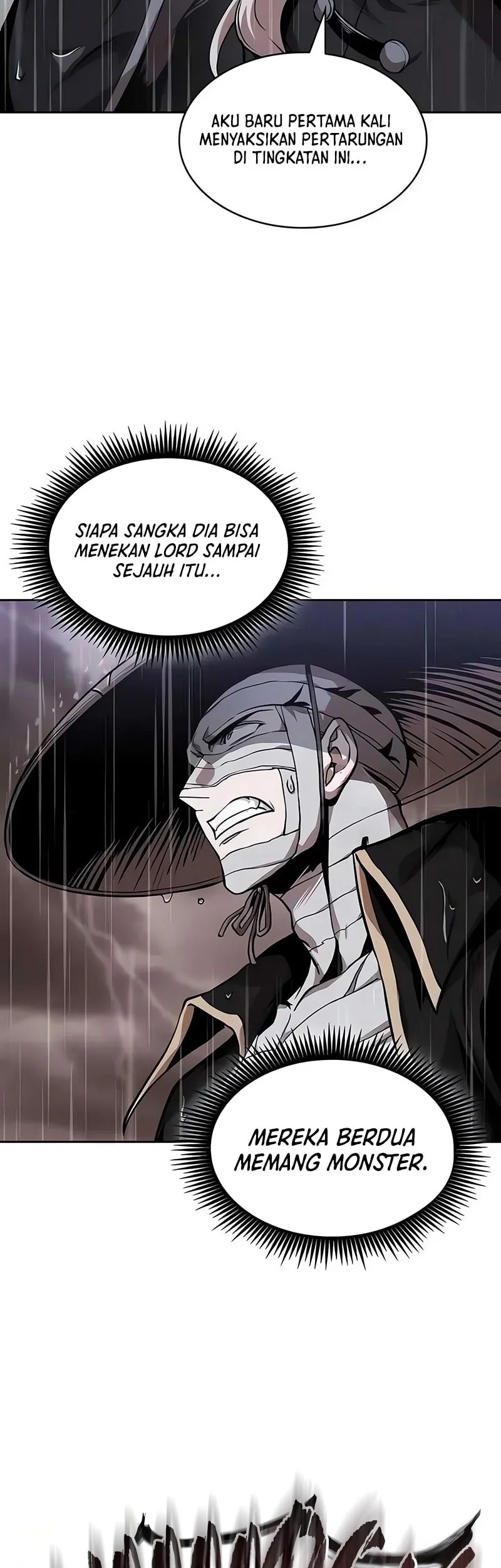 Nano Machine Chapter 304 Gambar 23