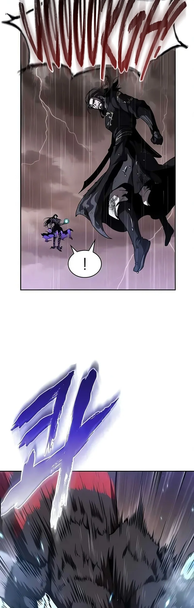 Nano Machine Chapter 304 Gambar 24