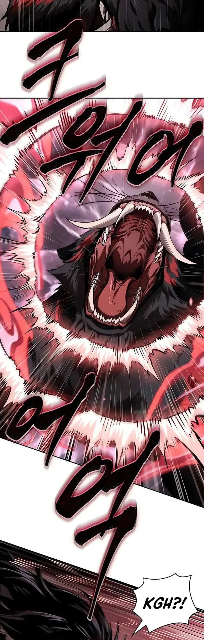 Nano Machine Chapter 304 Gambar 28