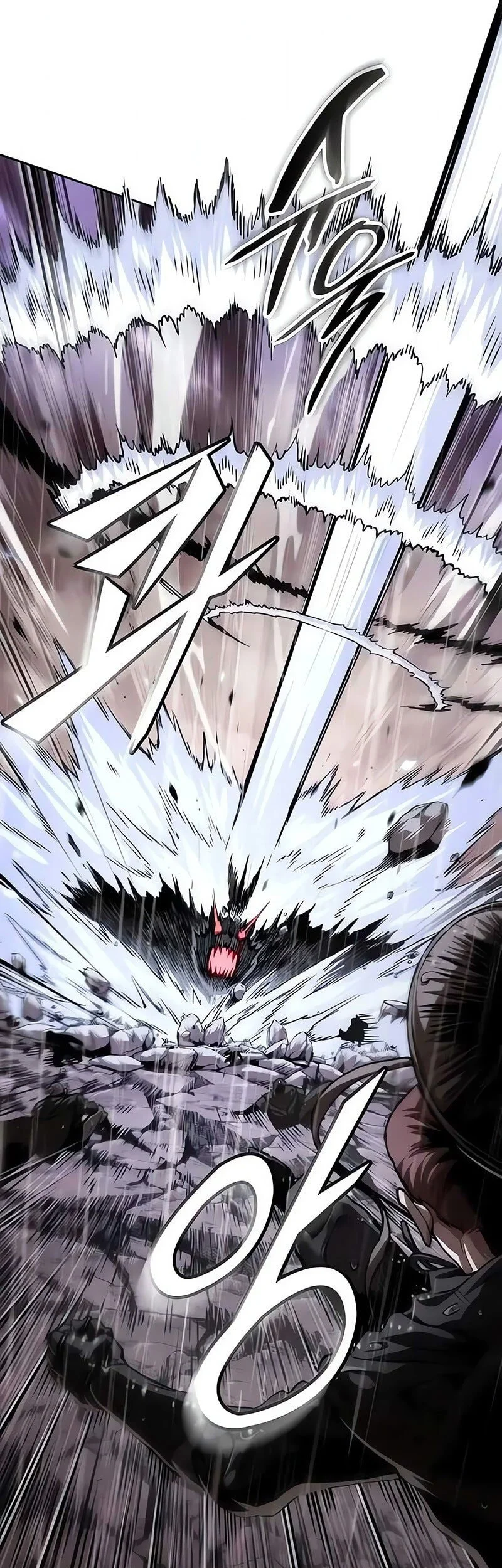 Nano Machine Chapter 304 Gambar 30