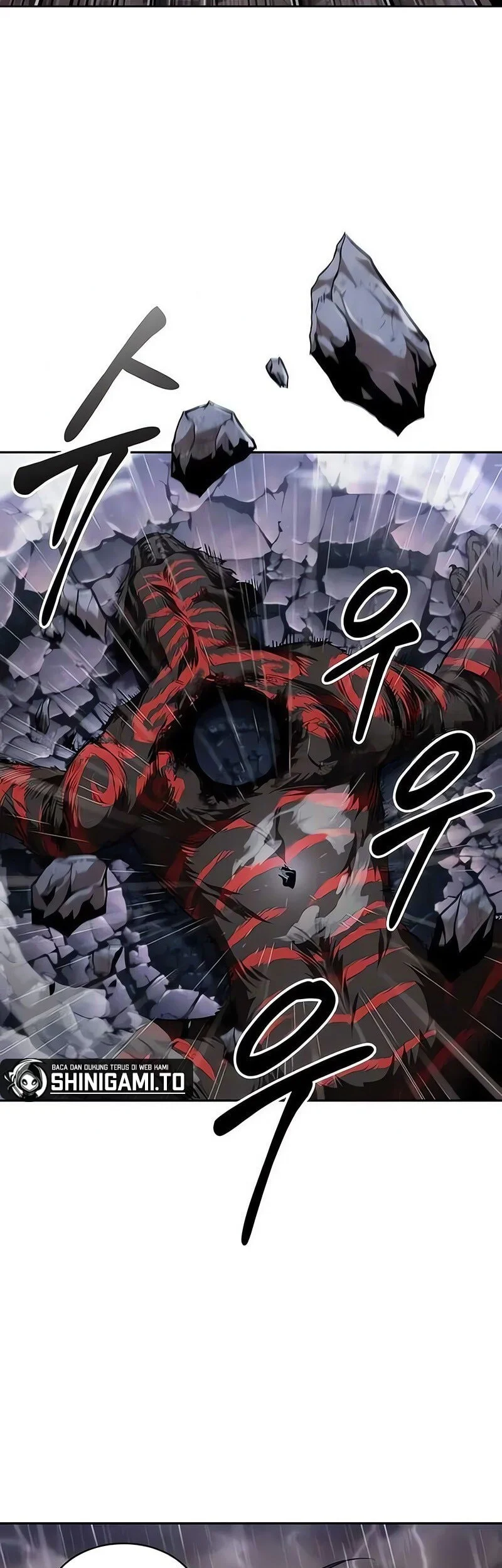 Nano Machine Chapter 304 Gambar 31