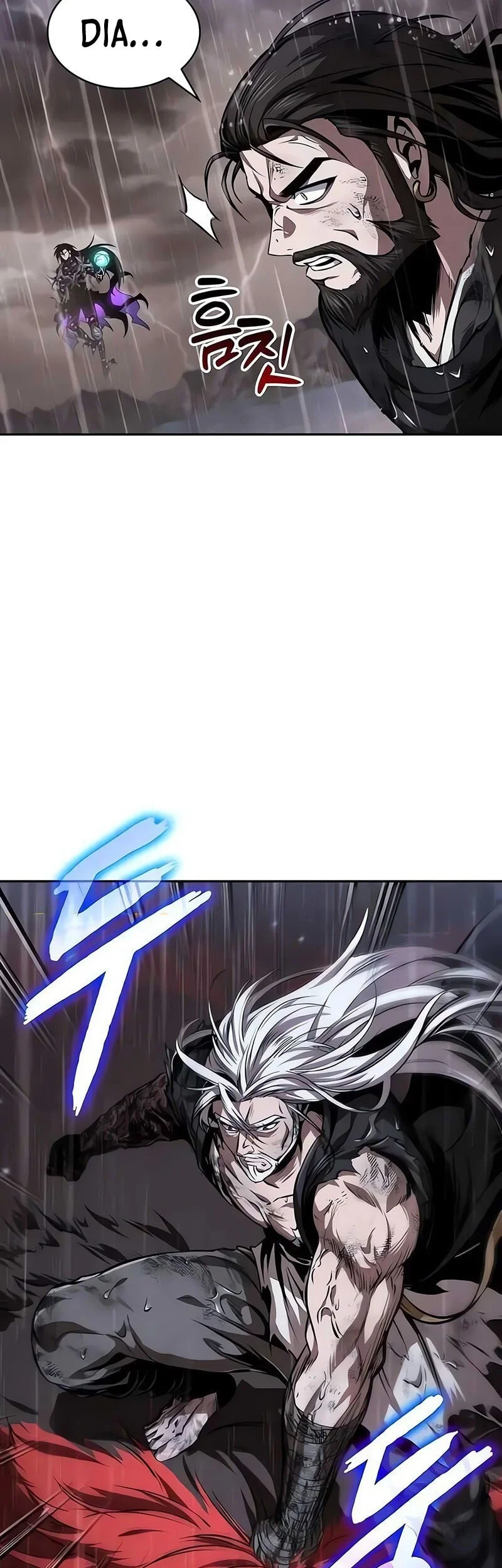 Nano Machine Chapter 304 Gambar 32