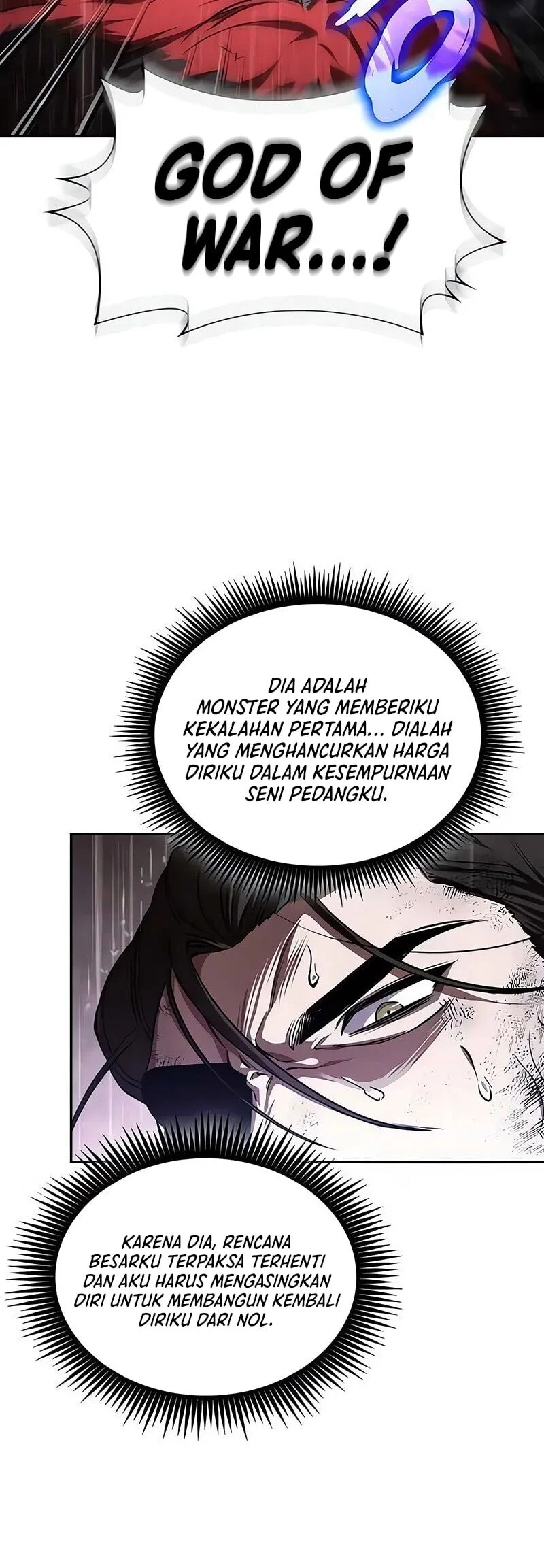 Nano Machine Chapter 304 Gambar 33