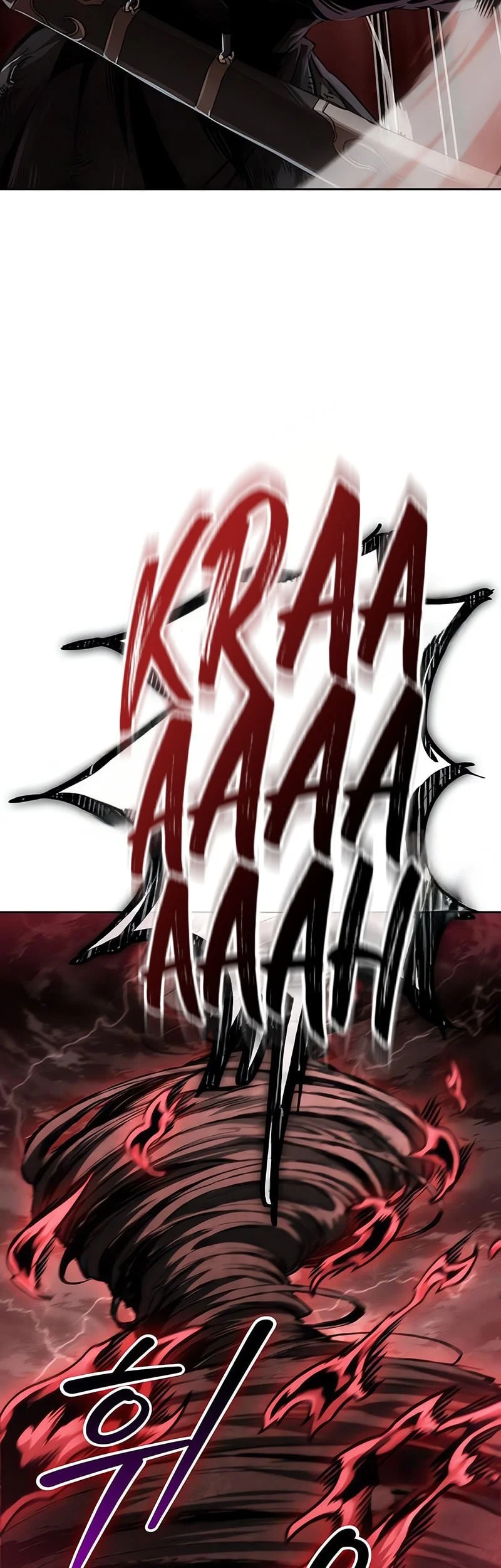 Nano Machine Chapter 305 Gambar 36