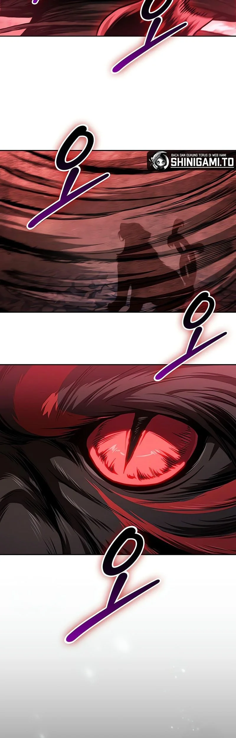 Nano Machine Chapter 305 Gambar 37