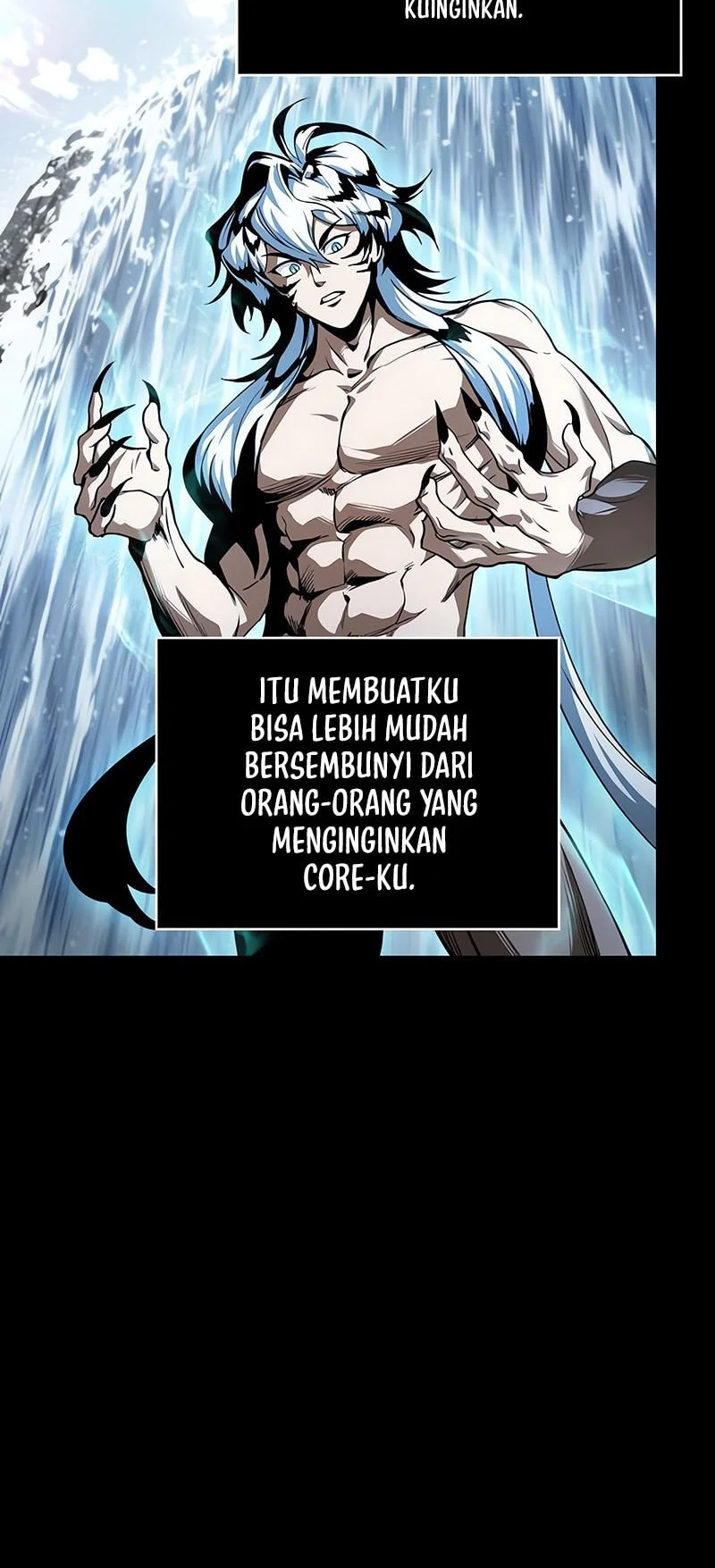 Nano Machine Chapter 305 Gambar 42