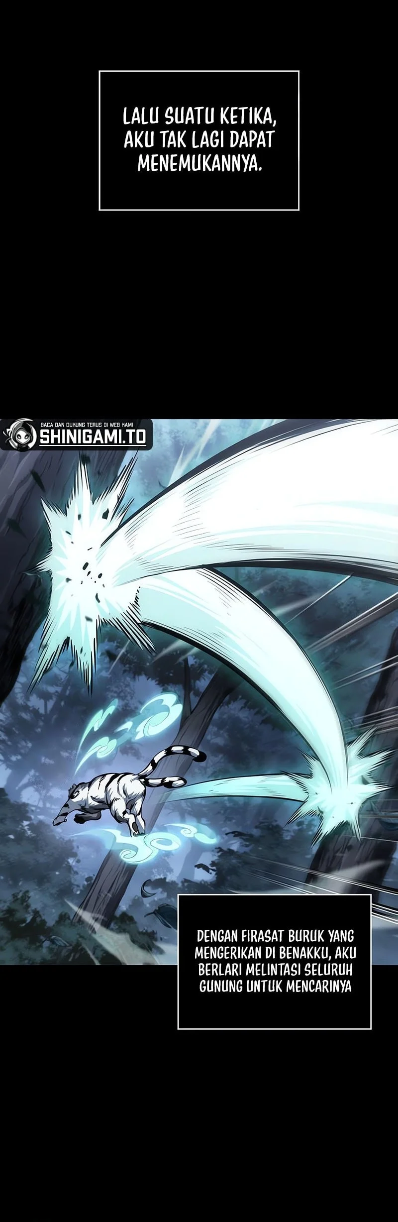 Nano Machine Chapter 305 Gambar 46