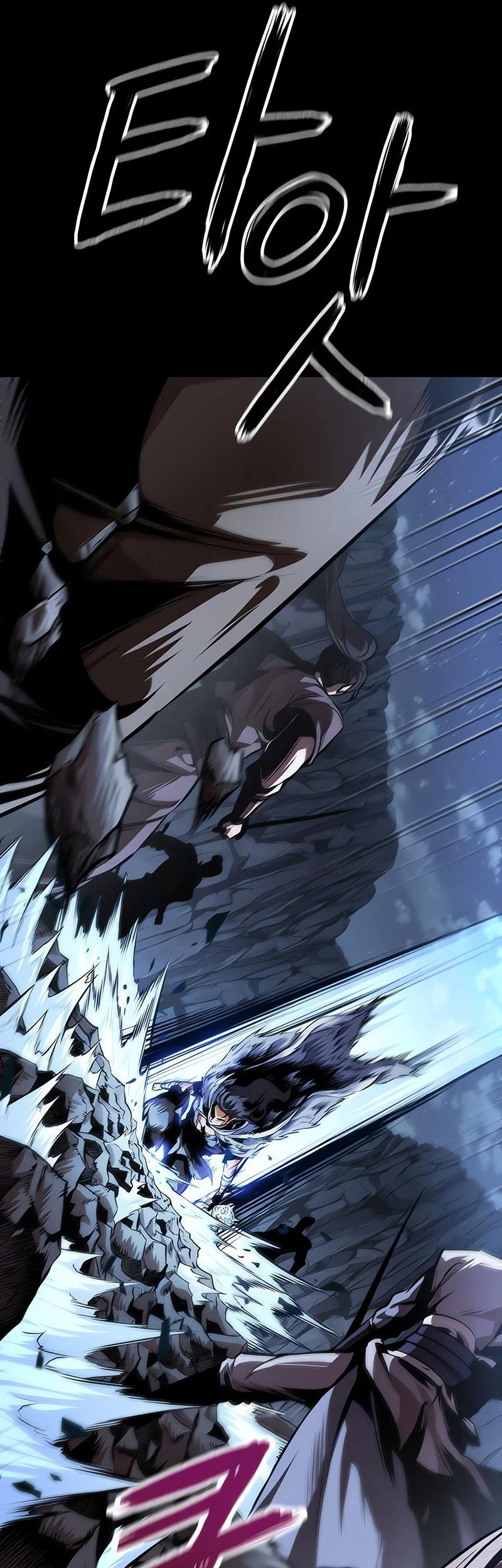 Nano Machine Chapter 305 Gambar 51