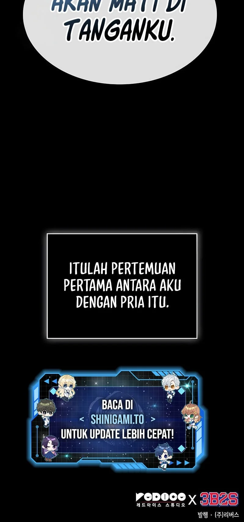 Nano Machine Chapter 305 Gambar 61