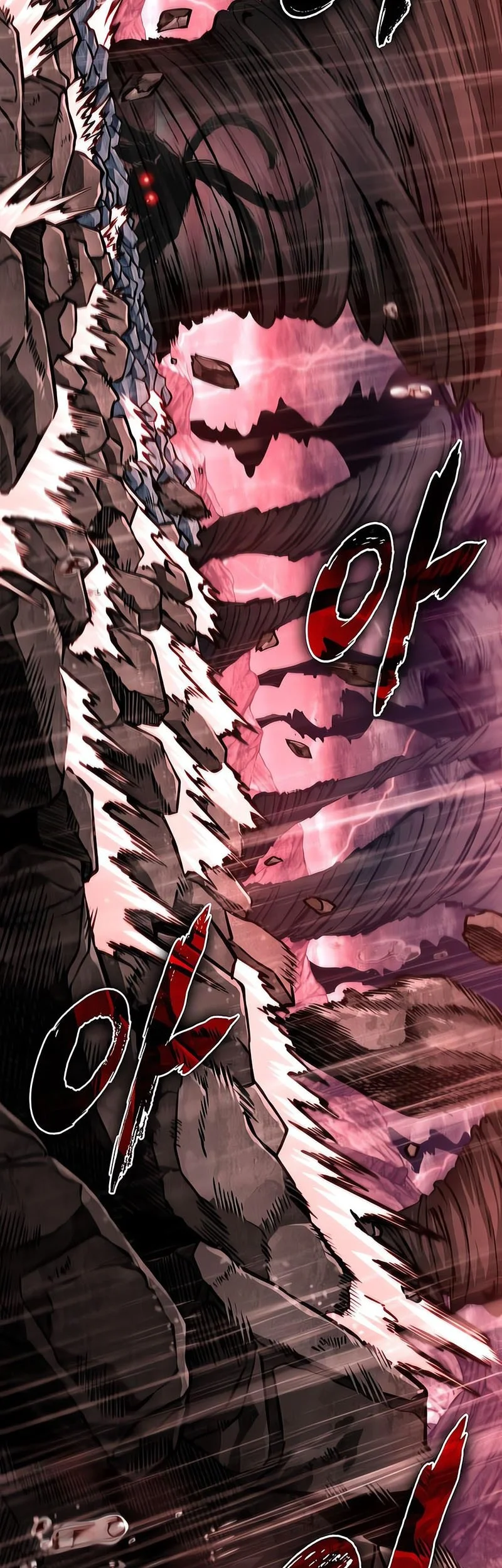 Nano Machine Chapter 305 Gambar 4