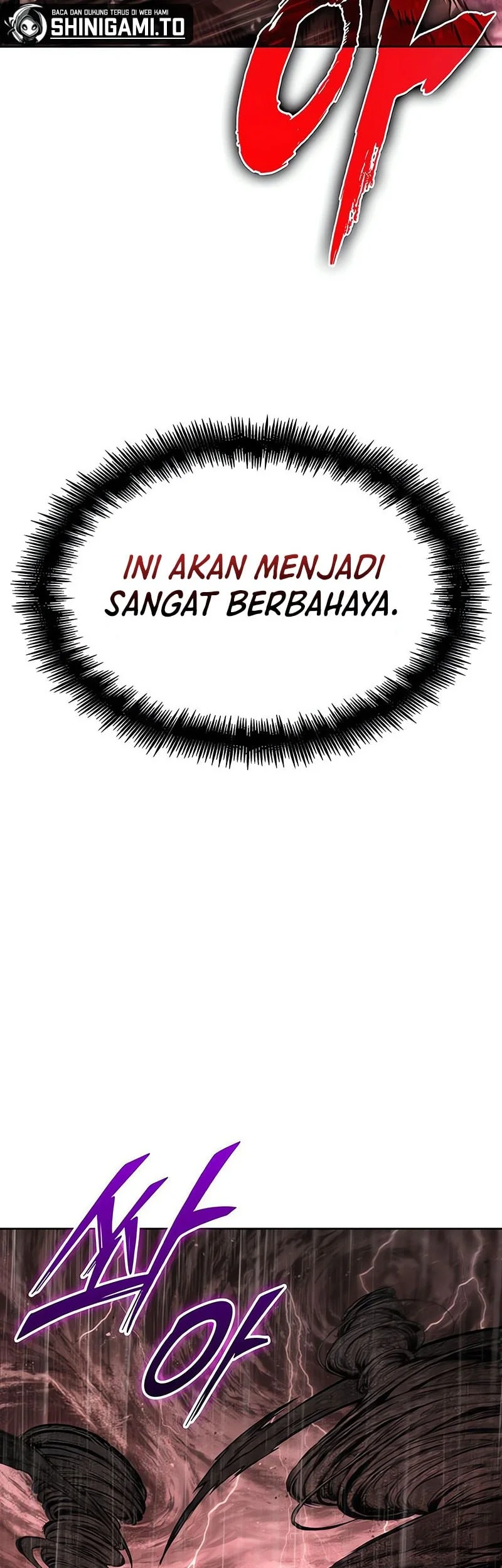 Nano Machine Chapter 305 Gambar 5