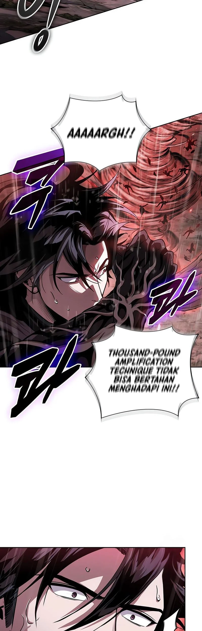 Nano Machine Chapter 305 Gambar 8