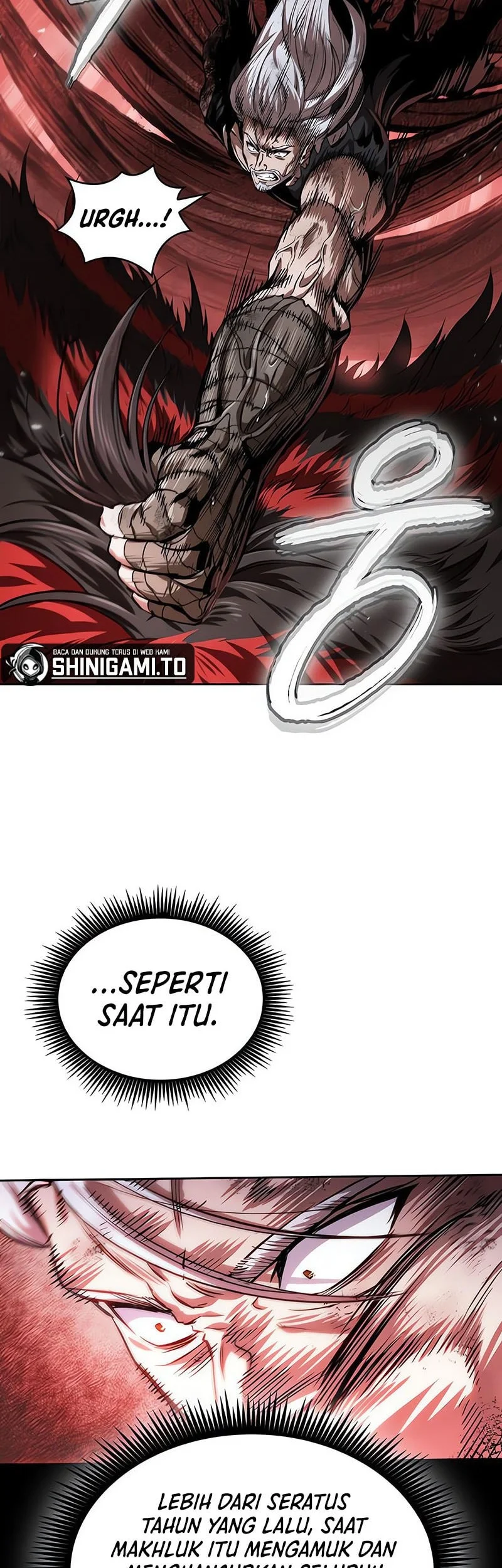 Nano Machine Chapter 305 Gambar 12