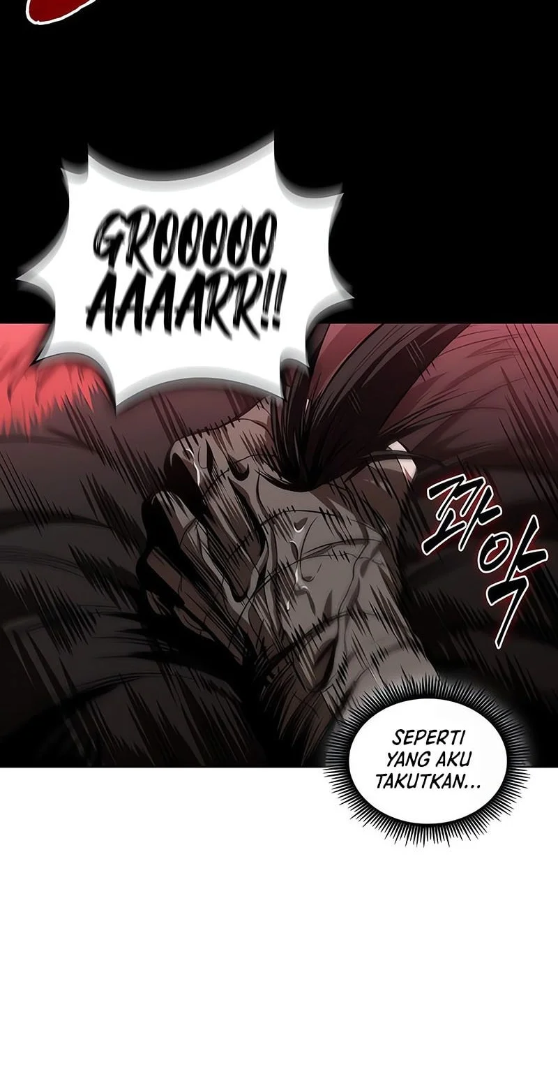 Nano Machine Chapter 305 Gambar 14