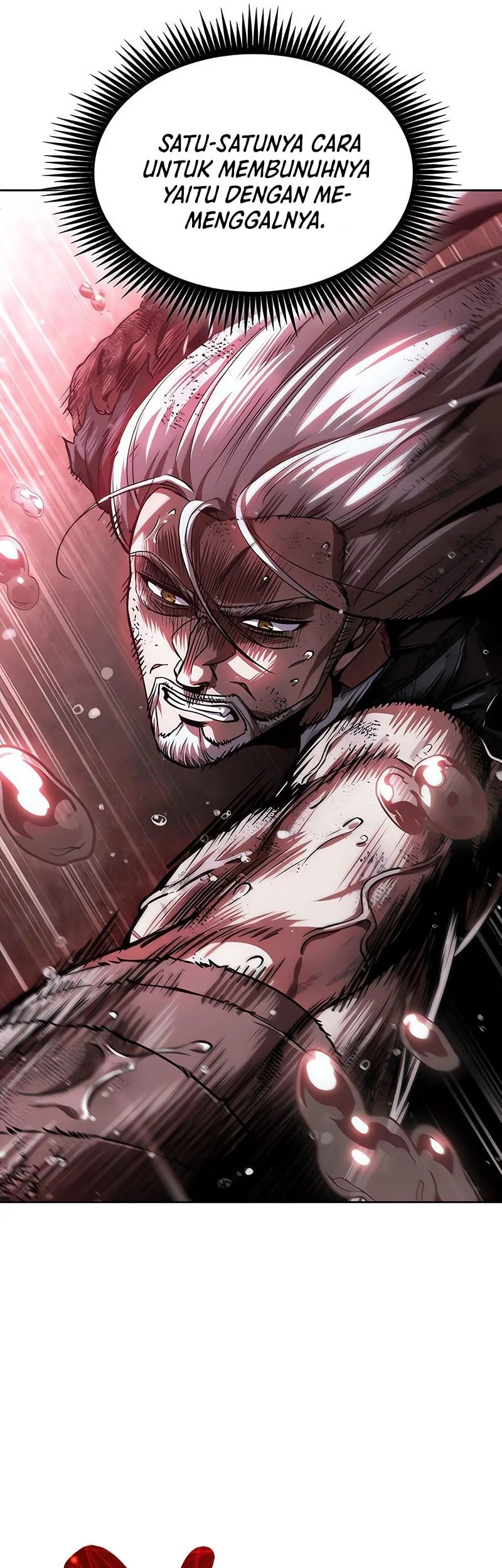 Nano Machine Chapter 305 Gambar 15