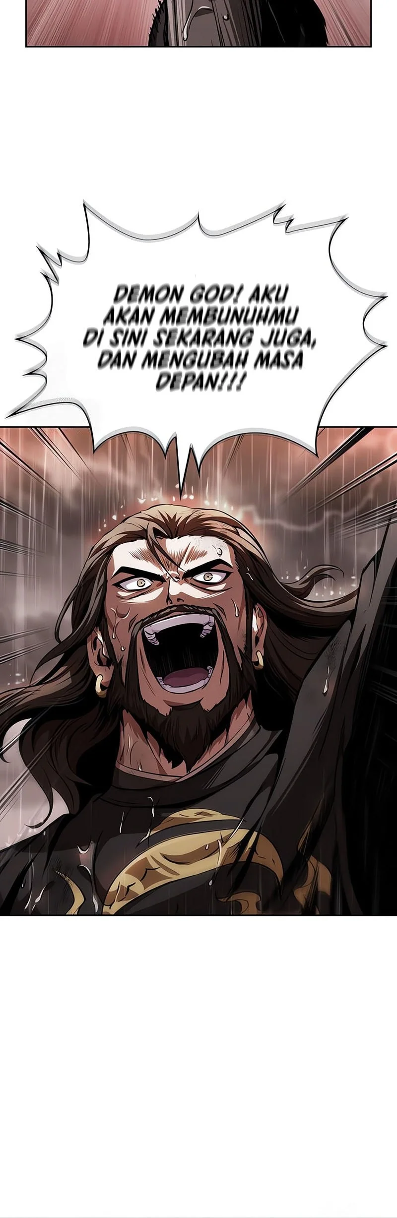 Nano Machine Chapter 305 Gambar 18