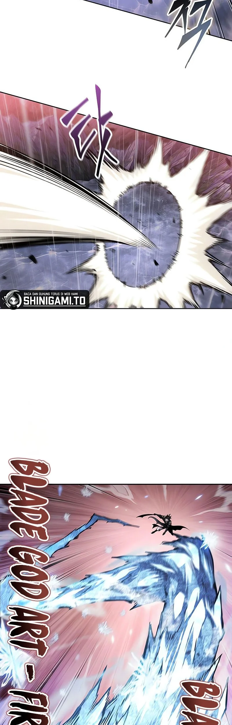 Nano Machine Chapter 305 Gambar 20