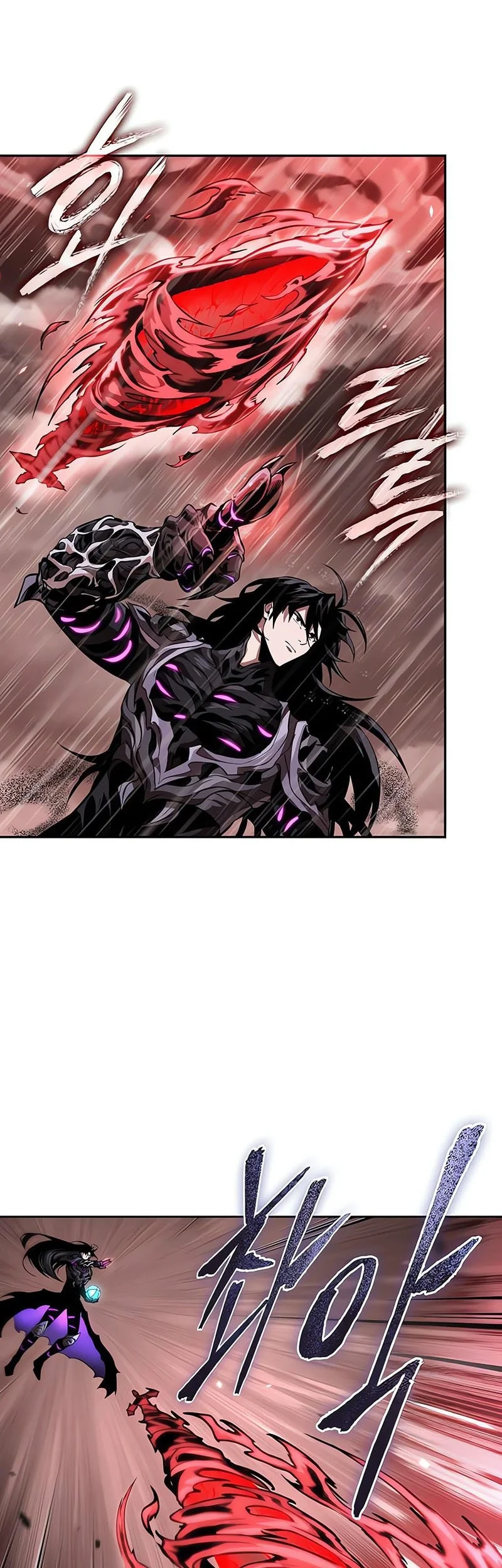 Nano Machine Chapter 305 Gambar 24