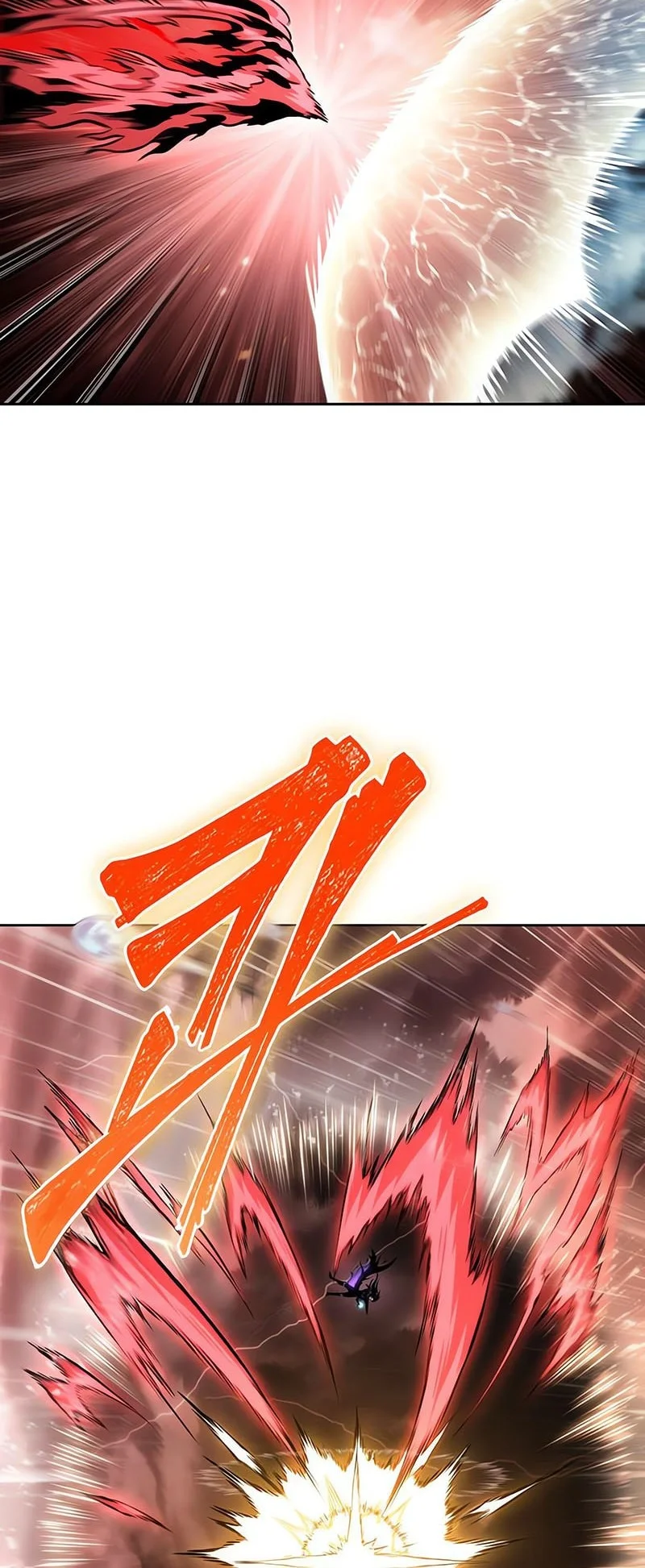 Nano Machine Chapter 305 Gambar 26