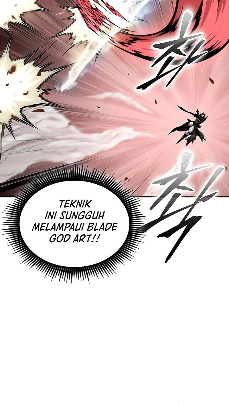 Nano Machine Chapter 305 Gambar 30