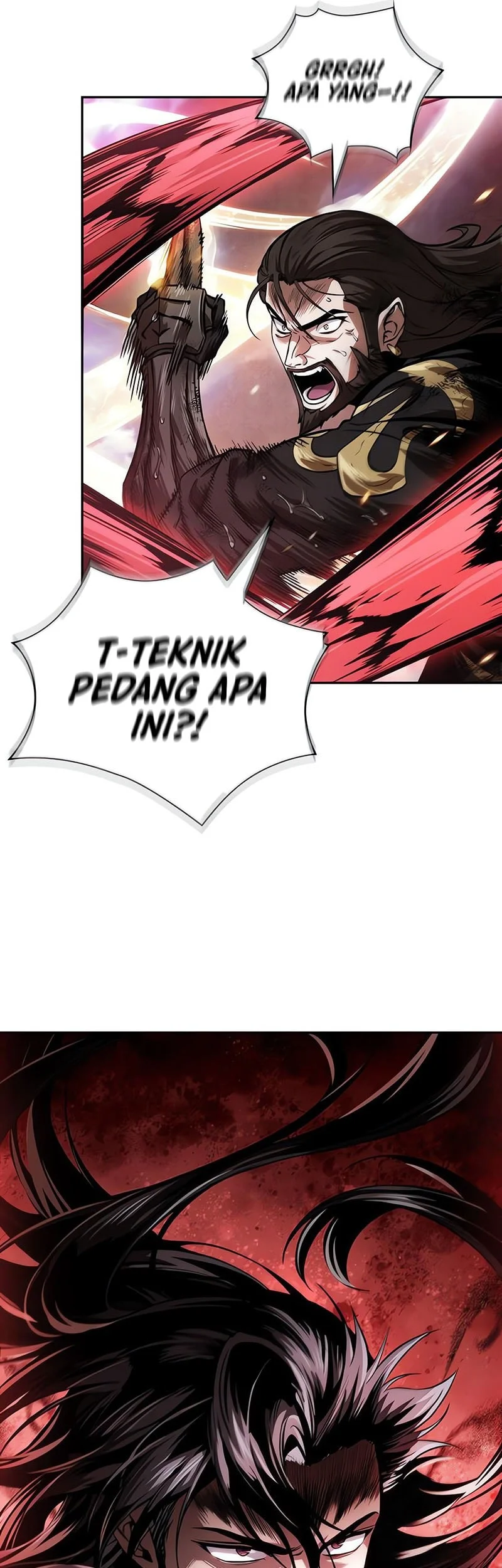 Nano Machine Chapter 305 Gambar 31