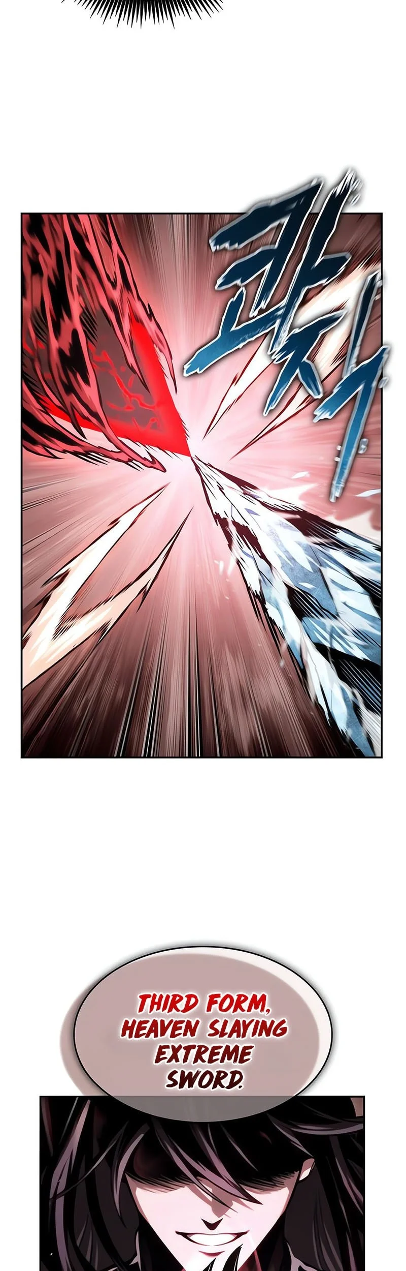 Nano Machine Chapter 305 Gambar 33