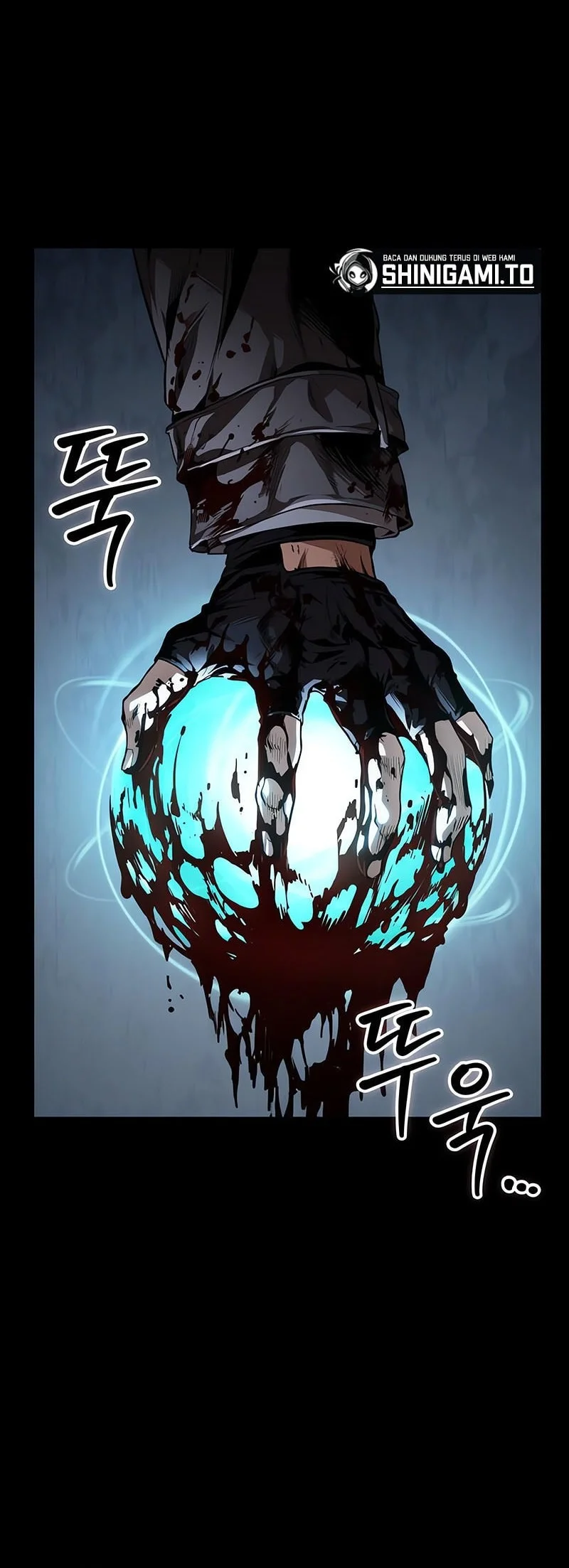 Nano Machine Chapter 306 Gambar 49