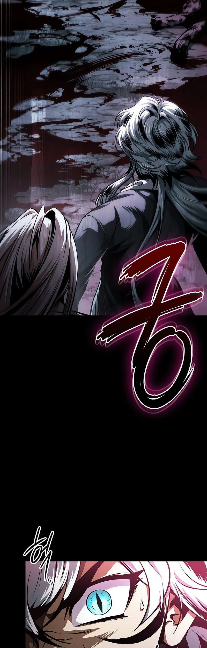 Nano Machine Chapter 306 Gambar 51