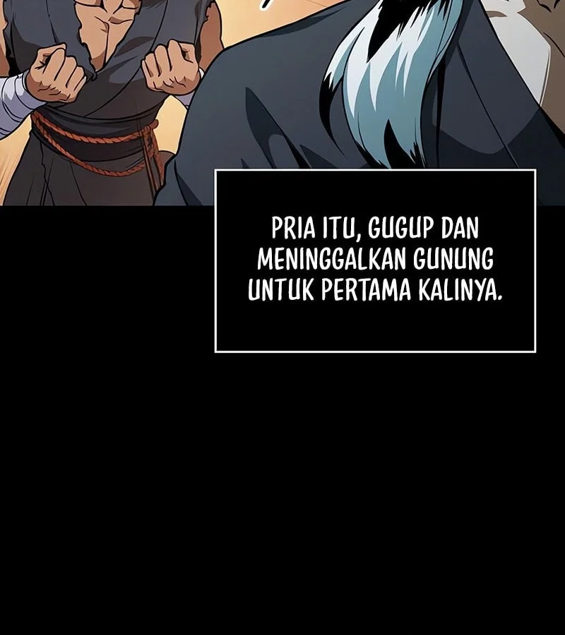 Nano Machine Chapter 306 Gambar 29