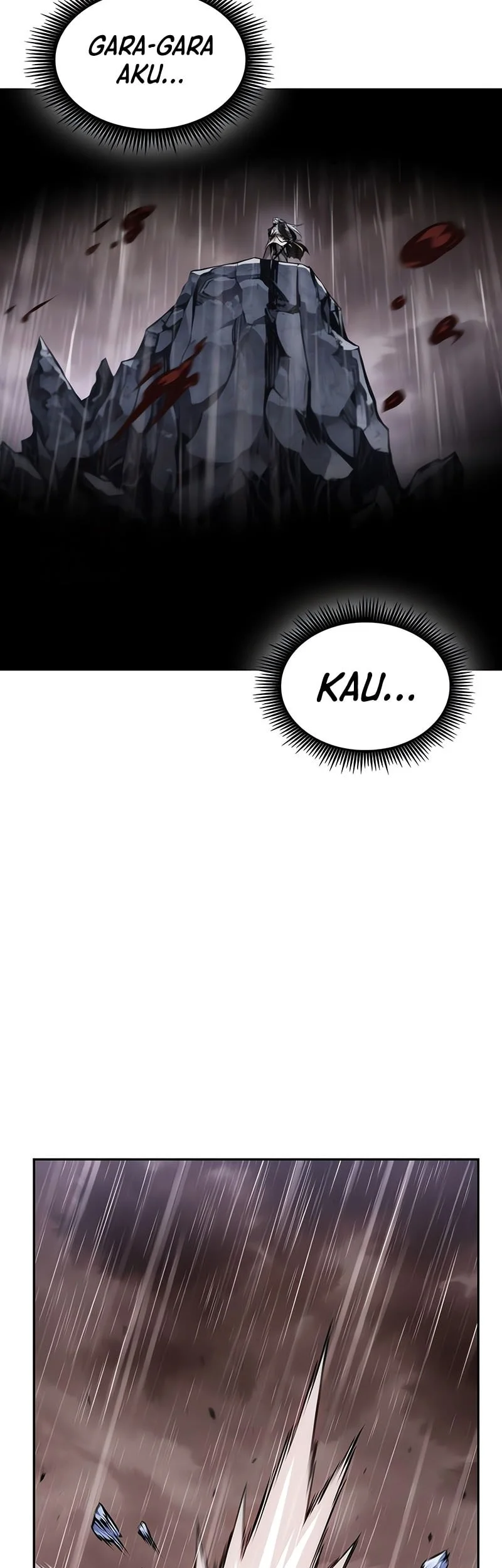 Nano Machine Chapter 307 Gambar 39