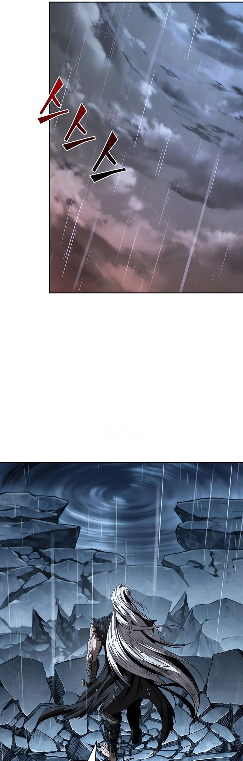 Nano Machine Chapter 307 Gambar 45