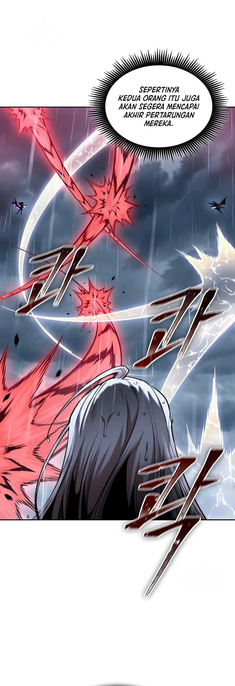 Nano Machine Chapter 307 Gambar 48