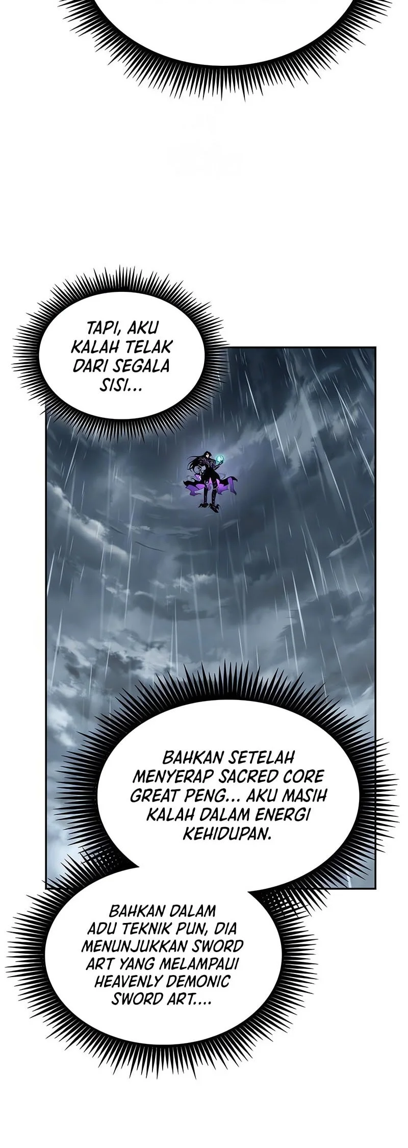 Nano Machine Chapter 307 Gambar 52