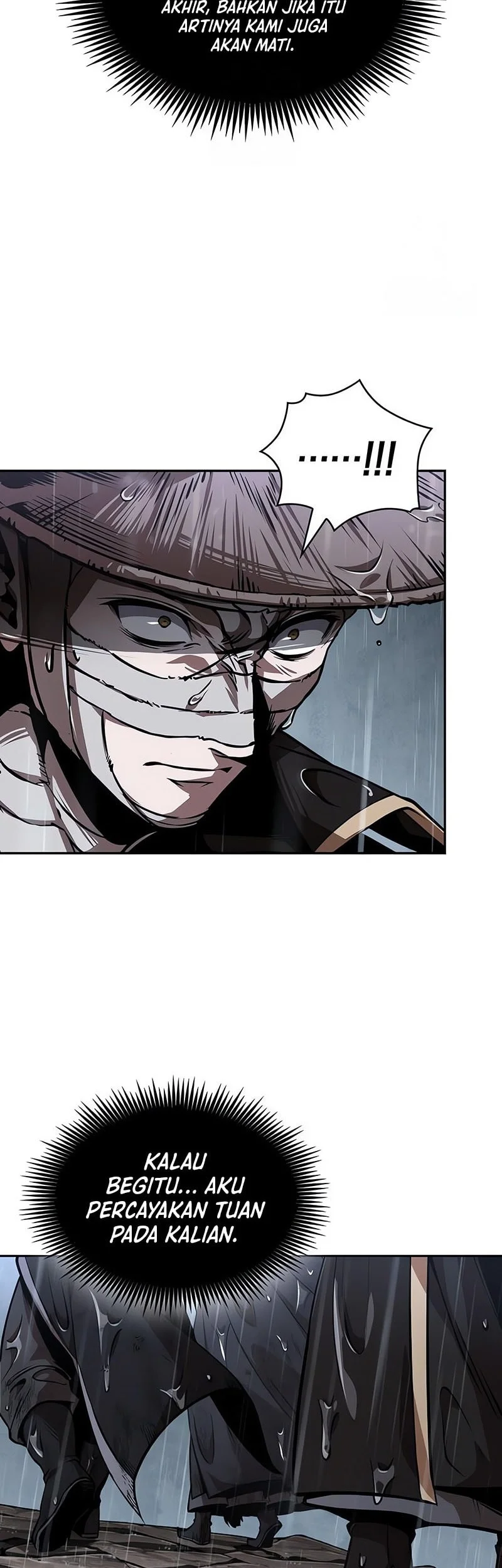 Nano Machine Chapter 307 Gambar 58